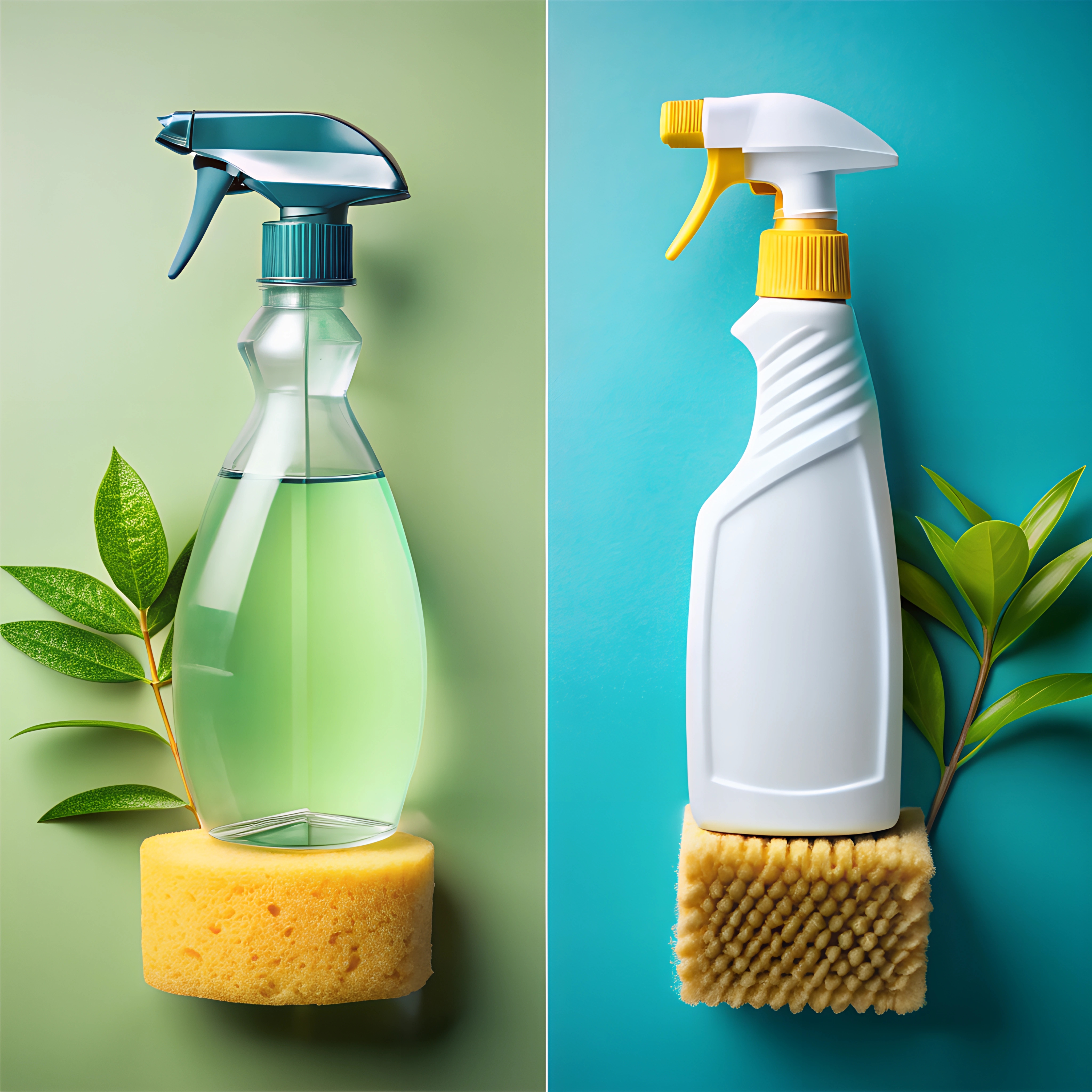 Lemongrass Phenyl vs Regular Floor Cleaners: What Should You Consider?
