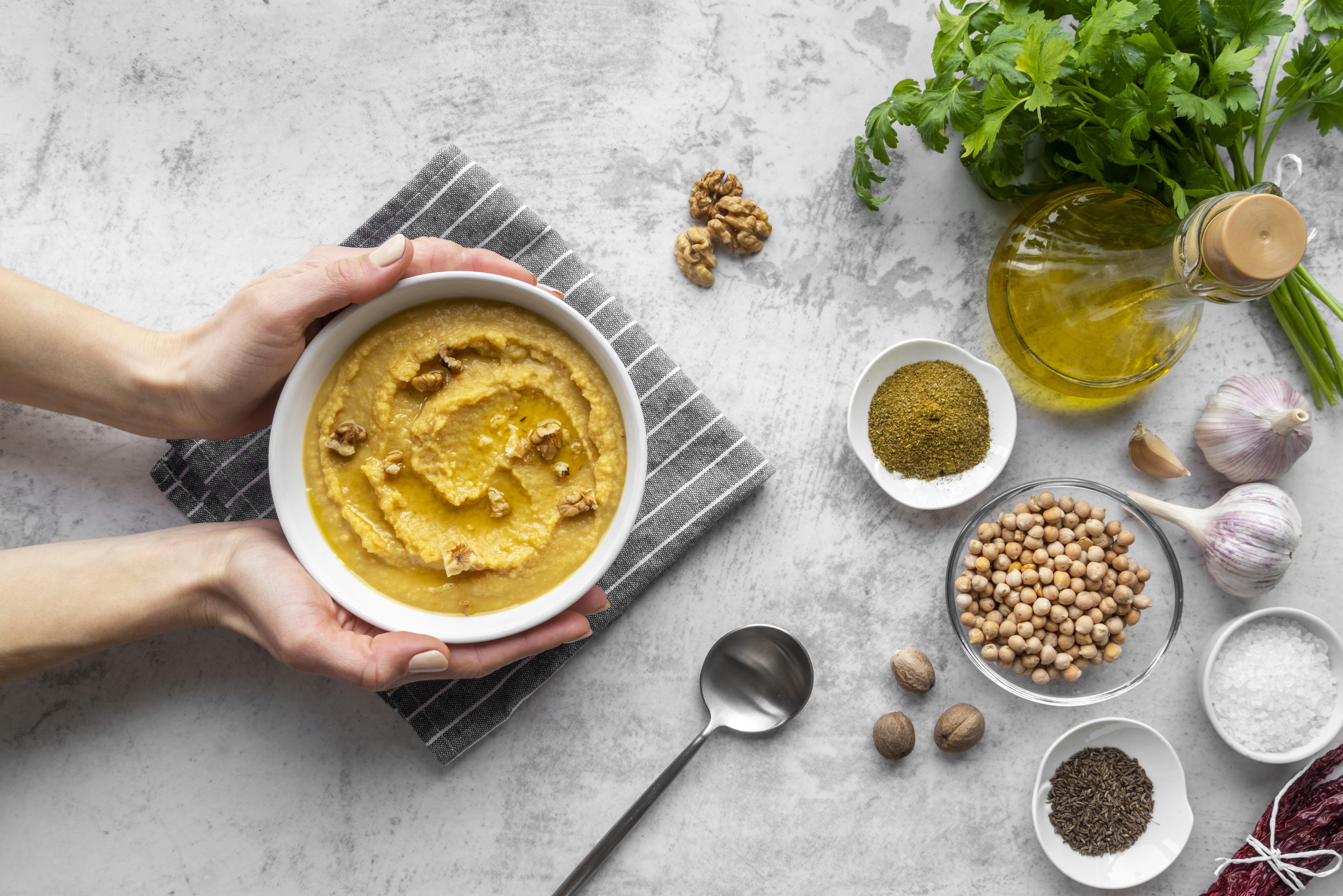 How to Use Green Gram Powder for Skin Whitening