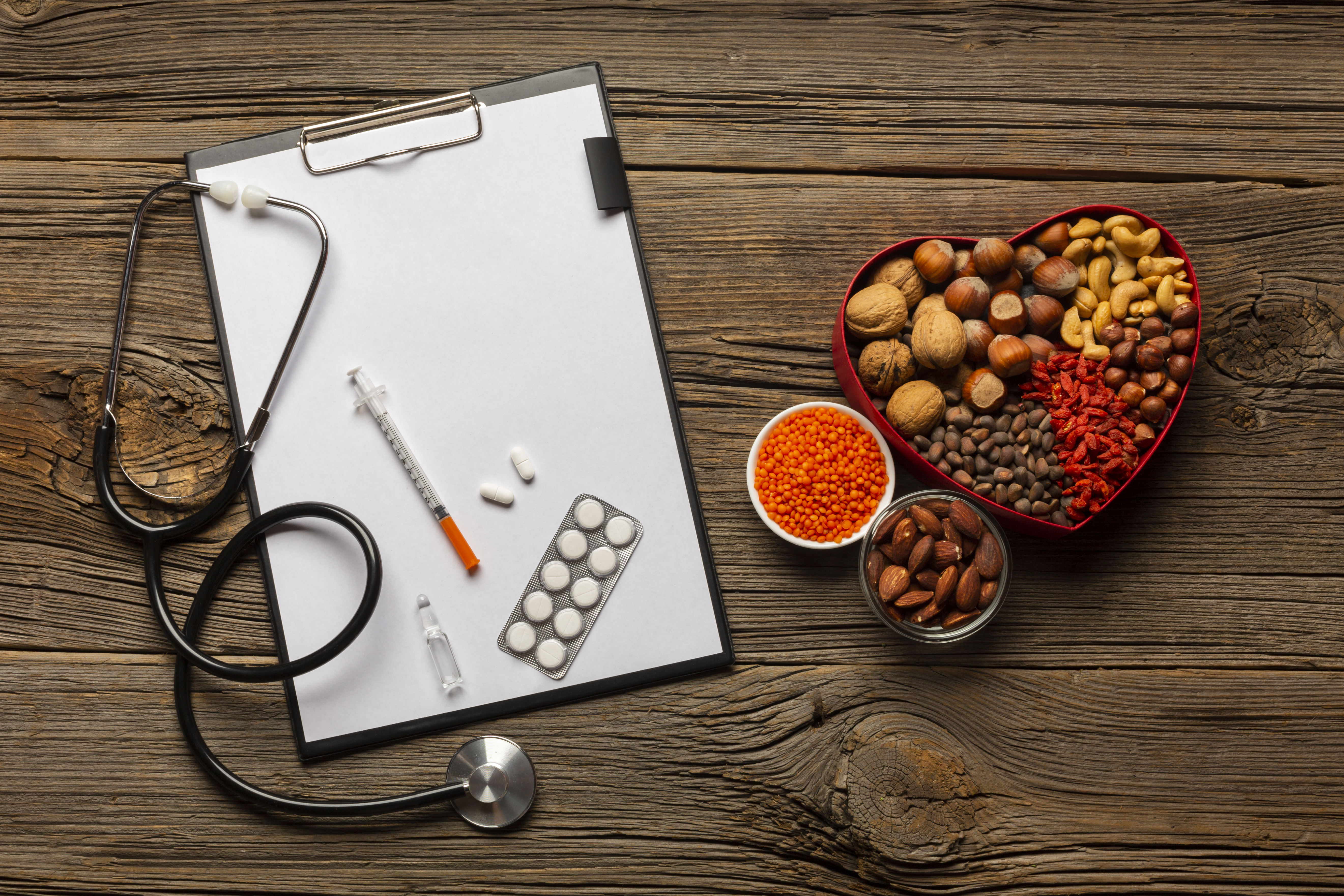 Can Ayurveda Help Prevent Diabetes Before It Starts? 